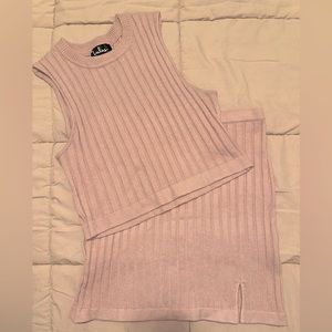 Lulu’s Two Piece Set